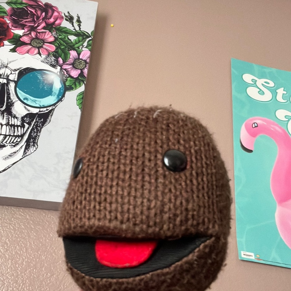 Meet your Posher, Mateo